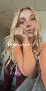 Nurse Dating Format for Clients