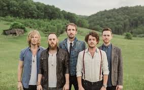Green River Ordinance Excluded From Billboard Country Charts