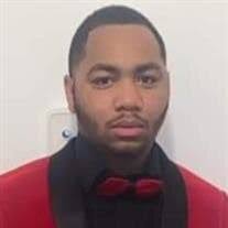 Devyn A`mar Nygier "Ditt" Smith Obituary