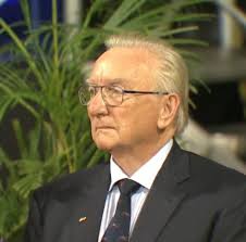 🎉 Congratulations to Sir Ronald Leslie Randall, Knight Grand Commander of  the National KCN! 🎉 The Antigua and Barbuda Youth Symphony Orchestra  (ABYSO) proudly congratulates Sir Ronald Leslie Randall