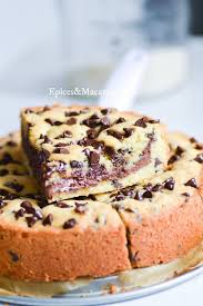 Cookie Geant Fourre Au Nutella Recette Gateau Nutella Nutella Recette Gateau Au Nutella