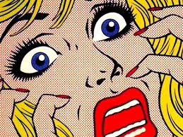 Image result for arte pop