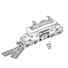 Voeg de kleurplaat dan hier toe. Lego Kleurplaten Leuk Voor Kids