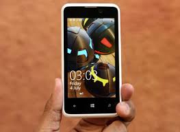 Celkon Win 400 Review