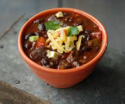 Laura bush wore the most. Rich Mans Slow Cooker Chili
