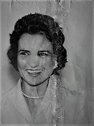 Ercie Salter Obituary