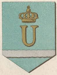The town has had city privileges since at least the 15th century. Ulricehamn Kommunvapen Coat Of Arms Crest Of Ulricehamn