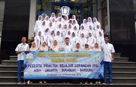 Selamat Datang Smk Farmasi Cut Meutia Banda Aceh