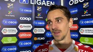 @RobinHaugen2's video Tweet