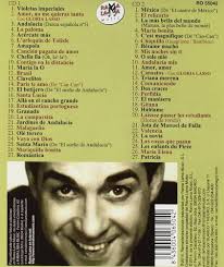 Amazon.de:Tributo A Luis Mariano""El Disco Del Cent