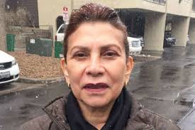 Fundraiser for Claudia Van Houten by Maria Inserny : Help Nena to fight  cancer