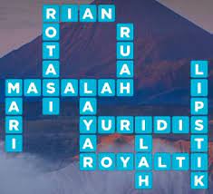 Secara umum, permainan ini menarik, tapi jawaban yang benar tidak selalu datang ke pikiran. Perubahan Reaksi Tubuh Terhadap Kuman Penyakit Tts Pigura