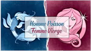Elle est aussi une très bonne compagne et. Compatibilite Amoureuse Poisson Et Vierge