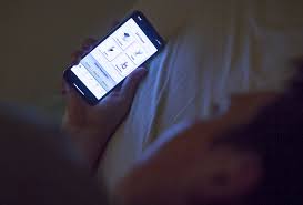 We did not find results for: Many Apps Promise To Put You To Sleep Some Help Curb Insomnia Shots Health News Npr