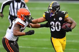 Pittsburgh steelers in the 3rd round (105th overall) of the 2017 nfl draft. Name Fantasy Football Start Sit Advice What To Do With The Team Pos In Week 8 Draftkings Nation
