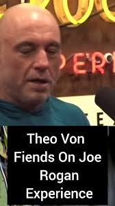 Joe Mclellan Night Rider Joe Rogan