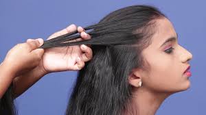 Kids are definitely most important for parents. Most Beautiful Hairstyle For Wedding Party Easy Hairstyles Kids Hairstyles For Girl Hairstyles Youtube