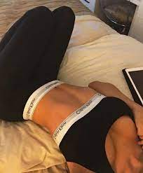 Calvin klein unterwäsche