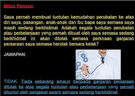 Tuntutan kereta tuntutan perjalanan tuntutan rumah tuntutan hayat & keluarga tuntutan kemalangan diri tuntutan perubatan produk berkaitan maybank semak status tuntutan. Assalamualaikum Wbt Bahagian Pasca Perkhidmatan Pencen Facebook