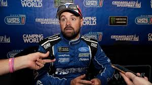 In total, 28 drivers have. Roush Replacing Stenhouse With Chris Buescher In 2020 Kmph