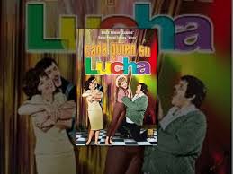 Ver películas hd 100% gratis!! Viruta Y Capulina Cada Quien Su Lucha Pelicula Completa Youtube