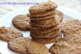 Chewy Peanut Butter Flaxseed Cookies Divalicious Recipes Recipe Low Carb Cookies Flax Seed Recipes Low Carb Sweets