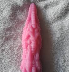 Hygienic Dildo mold 2 manual - get your own replica easily