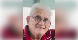 Obituary information for Phillip Farthing