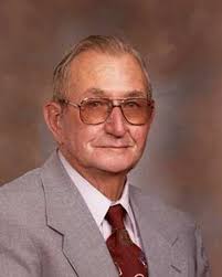 Harold Willman Obituary