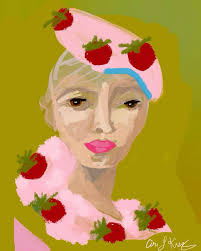 Small Realms, Curated by Greysen Strumpler Tuesday, August 19, 5:30