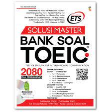 Check spelling or type a new query. Buku Tes Toefl Toeic Solusi Master Bank Soal Toeic Shopee Indonesia