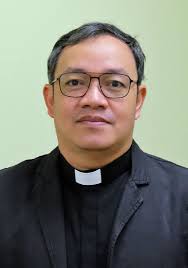 Bishop Mark Hagemoen's blog