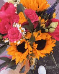Share the best gifs now >>>. Floral Bouquet Gifs Get The Best Gif On Giphy