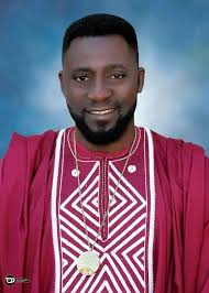 Prayer declaration and restoration moment