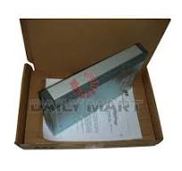 ABB DAI03 FREELANCE 2000 ANALOG OUTPUT MODULE LOGIC CONTROLLER PLC NEW