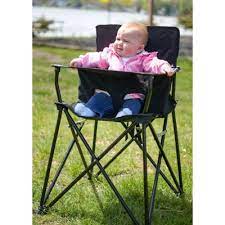 High chairs are convenient, and they help contain the mess that comes along with starting solids. Ciao Baby Portable High Chair Choose Your Color Sam S Club