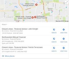 Moz Local Report Who S Winning Wealth Management Wealth Management Internet Marketing Company How To Find Out