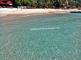 8:00 am hingga 3:00 pm Info Pulau Pulau Terengganu Husniey Husain