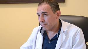 El Dr Basualdo falleció de Muerte Inesperada