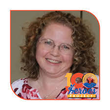 Tami Amos's Instagram, Twitter & Facebook