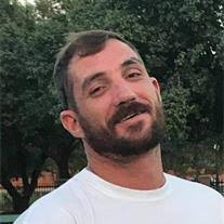 Obituary information for Jeremy Lance Ware