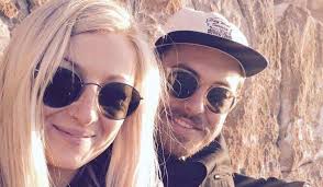 Hayley Mann and Dane McDonald's Wedding Website