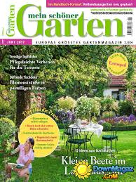 Gemüsepflanzen benötigen einen warmen und sonnigen ort. Mein Schoner Garten 06 2017 Download Pdf Magazines Deutsch Magazines Commumity