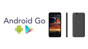 ZTE Tempo Go s Android Go a nízkou ...