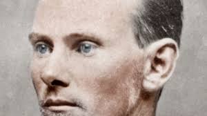 Harry Tracy was the last outlaw in America's Wild West.