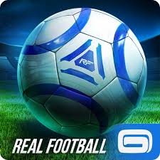 Juega en estadios en 3d en los que las sombras depuradas, las texturas detalladas y los espectadores se unen para generar un ambiente emocionante. Real Football For Android 2016 Mobygames