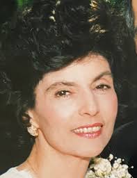 Obituary information for Angela Andolina