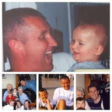 Daniel Trant Obituary (2001)