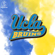 The Ucla Bruins Ucla Ucla Bruins University Of California