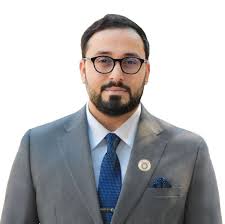 الهيئة التدريسية للمعهد العالي للدراسات المحاسبية و المالية داخل المستودع  الرقمي